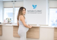 Нова Клиник запускает новый проект для беременных