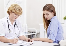 Какие анкеты - опросники используют гинекологи при постановке диагноза?