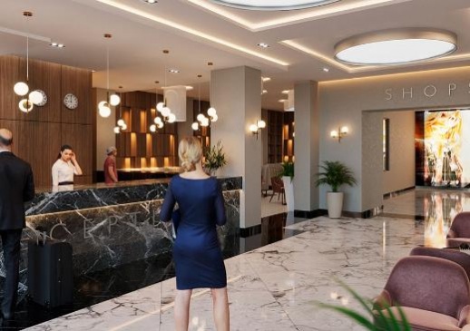 Эксперт AZIMUT Hotels рассказала о развитии санаторно-курортного направления на Ruviera Expo & Forum