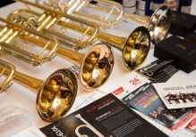 Фестиваль Brass days отпразднует свое 10-летие гала-концертом друзей
