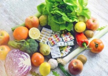 5 малоизвестных, но важных витаминов: как распознать дефицит