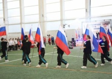 Как будет развиваться спорт в России в 2024?