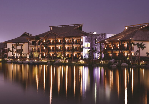 4 новых отеля Дубая с возможностями для проведения деловых встреч