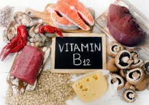 Изменения могут быть необратимы: к чему приводит недостаток витамина В12 в организме