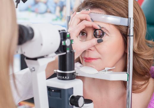 Офтальмологи о глаукоме: как бороться с опасным заболеванием