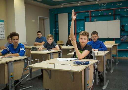 Образовательные центры Фонда Андрея Мельниченко ждут юные таланты