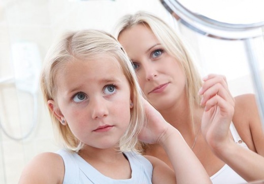 Каждый третий родитель хотел бы поменять что-то во внешности ребенка: исследование бренда Dove и ВЦИОМ
