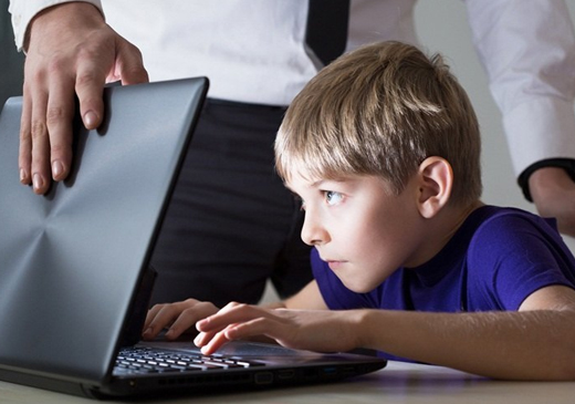 Как побороть интернет зависимость у детей