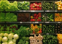 Витаминная азбука. В каких продуктах искать витамины?