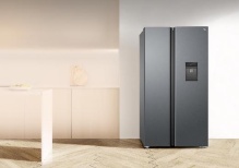 Умная вентиляция и двойной «Эко инвертор» — на российский рынок выходит новый холодильник