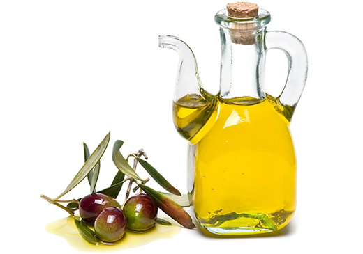 Как классифицируются масла из оливок?