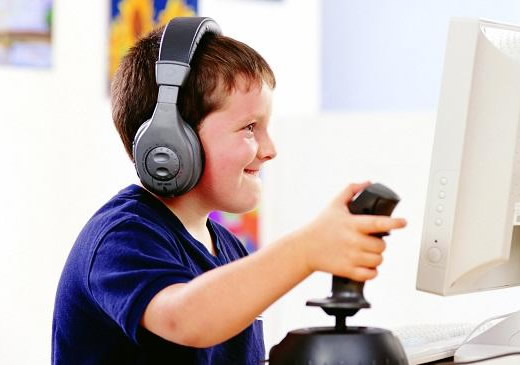 Компьютерная зависимость у детей: способы борьбы