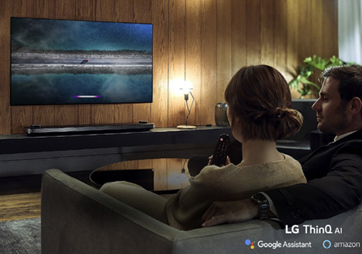 Компания LG начинает глобальный запуск линейки телевизоров 2019 года
