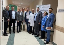 Искусственный интеллект помогает выявить онкологию у жителей Карачаево-Черкесии
