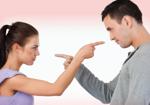 Как побороть вредные привычки мужа