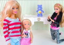 Барби – 60! За 10 лет на Авито было куплено около 20 тысяч кукол