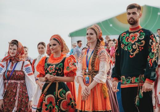 Новый образовательный сезон «Тавриды» стартовал в Крыму