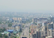 Новостройки Алматы: где выбрать и как правильно выбрать идеальную недвижимость