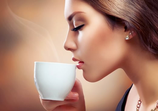 Утренний заряд бодрости: польза и вред кофе